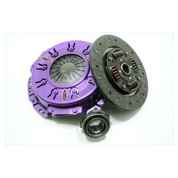 Zestaw sprzęgła Xtreme Clutch Heavy Duty Organic Suzuki GRAND VITARA (INC XL-7) 2.5 V6 24V 4x4 (TD62, SQ 625) 106KW (1998-2004) KSZ23002-1A 1 499,00 zł