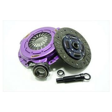 Zestaw sprzęgła Xtreme Clutch Heavy Duty Organic Suzuki LIANA 1.8 i (RH418) 92KW (2004-2007) KSZ20004-1A 1 999,00 zł