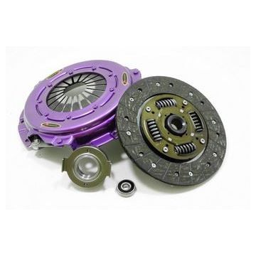 Zestaw sprzęgła Xtreme Clutch Heavy Duty Organic Suzuki SWIFT 1.6 (RS 416) 92KW (2006-2011) KSZ20005-1A 1 999,00 zł