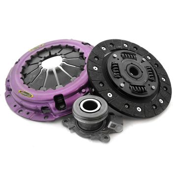 Zestaw sprzęgła Xtreme Clutch Heavy Duty Organic Suzuki SX4 1.6 AWD (RW 416) 79KW (2007-2011) KSZ20409-1A 3 999,00 zł