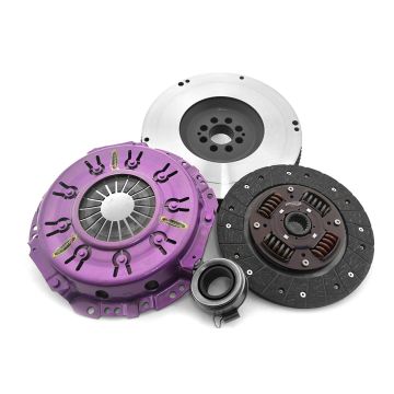 Zestaw sprzęgła Xtreme Clutch Heavy Duty Organic Toyota ALTEZZA GITA 2.0 VVTi (GXE10) 147KW (1999-2005) KTY23593-1A 5 699,00 zł