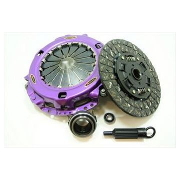 Zestaw sprzęgła Xtreme Clutch Heavy Duty Organic Toyota HIACE 2.0 98KW (2008-on) KTY24015-1A 1 799,00 zł