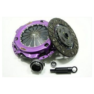 Zestaw sprzęgła Xtreme Clutch Heavy Duty Organic Toyota HIACE SBV 2.4 SBV (RCH12_, RCH22_) 85KW (1995-2003) KTY24004-1A 1 399,00 zł