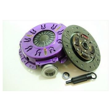 Zestaw sprzęgła Xtreme Clutch Heavy Duty Organic Toyota HILUX 2.2 D 4WD (LN50_, LN55_) 49KW (1982-1984) KTY23003-1A 1 199,00 zł