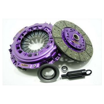 Zestaw sprzęgła Xtreme Clutch Heavy Duty Organic Toyota SUPRA 3.0 i Bi-Turbo (JZA80_) 243KW (1993-2002) KTY25002-1A 5 199,00 zł