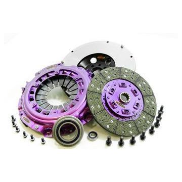 Zestaw sprzęgła Xtreme Clutch Heavy Duty Organic Toyota SUPRA 3.0 i Bi-Turbo (JZA80_) 243KW (1993-2002) KTY25502-1A 6 799,00 zł