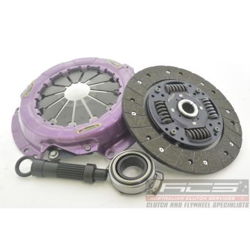 Zestaw sprzęgła Xtreme Clutch Heavy Duty Organic Toyota YARIS / VIOS 1.5 (NCP150_) 80KW (2013-2016) KTY22004-1A 1 199,00 zł