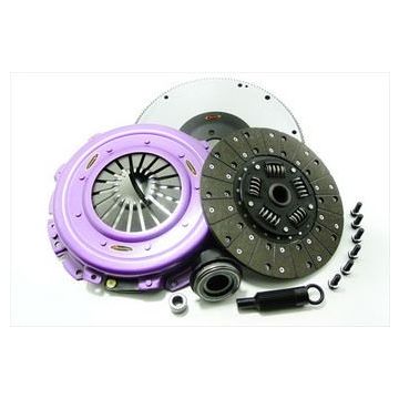 Zestaw sprzęgła Xtreme Clutch Heavy Duty Organic VAUXHALL MONARO 6.0 362KW (2006-2007) KGM28591-1A 4 099,00 zł