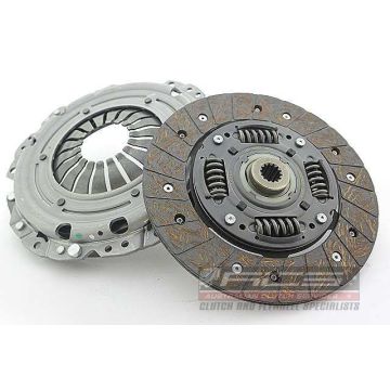 Zestaw sprzęgła Xtreme Clutch HOLDEN ASTRA 1.8 i 103KW (2007-2010) KGM21004 1 899,00 zł