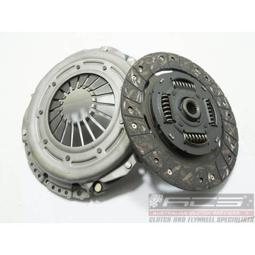 Zestaw sprzęgła Xtreme Clutch HOLDEN ASTRA 1.9 CDTI 88KW (2008-2010) KGM24027 1 899,00 zł