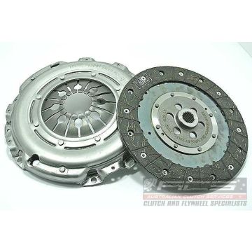 Zestaw sprzęgła Xtreme Clutch HOLDEN ASTRA 1.9 CDTI 88KW (2008-2010) KGM24080 3 099,00 zł