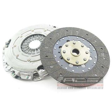 Zestaw sprzęgła Xtreme Clutch HOLDEN CAPTIVA 7 2.0 TD AWD 110KW (2007-2011) KGM24022 1 699,00 zł