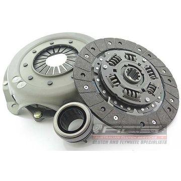 Zestaw sprzęgła Xtreme Clutch HOLDEN COMMODORE 1.9 54KW (1981-1984) KGM22011 799,00 zł