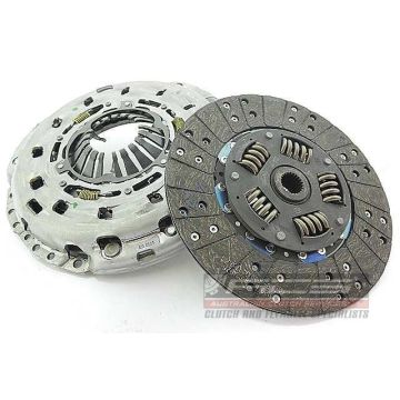 Zestaw sprzęgła Xtreme Clutch HOLDEN COMMODORE 3.6 i V6 210KW (2009-2013) KGM26022 3 699,00 zł