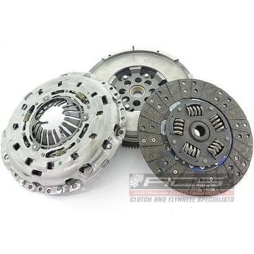 Zestaw sprzęgła Xtreme Clutch HOLDEN COMMODORE 3.6 i V6 210KW (2009-2013) KGM26522 8 999,00 zł