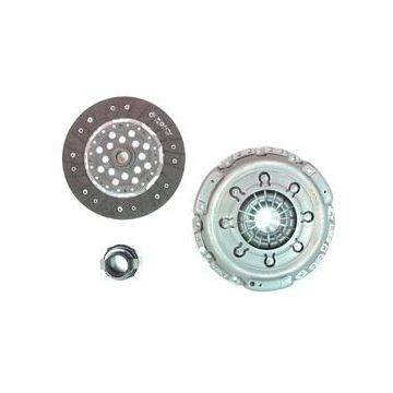 Zestaw sprzęgła Xtreme Clutch HOLDEN COMMODORE 3.8 i V6 152KW (2002-2004) KGM24004 1 799,00 zł