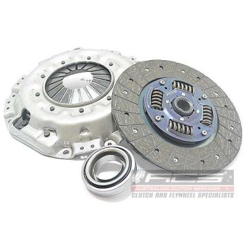 Zestaw sprzęgła Xtreme Clutch HOLDEN FRONTERA 2.2 i 4x4 96KW (1999-2002) KGM24010 1 399,00 zł