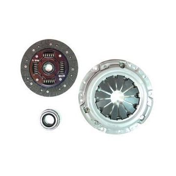 Zestaw sprzęgła Xtreme Clutch HOLDEN GEMINI 1.5 i 52KW (1985-1986) KGM19001 659,00 zł