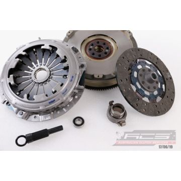 Zestaw sprzęgła Xtreme Clutch HOLDEN JACKAROO / MONTEREY 3.0 TD 4x4 (UBS73) 117KW (1998-2004) KGM28503 10 999,00 zł