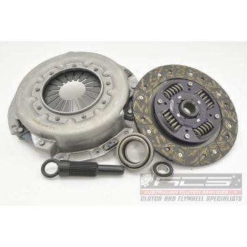 Zestaw sprzęgła Xtreme Clutch HOLDEN RODEO 2.3 i (TFR16) 69KW (1991-2003) KGM22016 849,00 zł