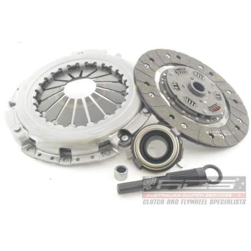 Zestaw sprzęgła Xtreme Clutch HOLDEN RODEO 2.4 i (TFR32) 94KW (2003-2008) KGM24013 1 699,00 zł