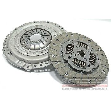 Zestaw sprzęgła Xtreme Clutch HOLDEN VECTRA 2.2 i 104KW (2000-2003) KGM23007 2 399,00 zł