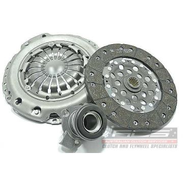 Zestaw sprzęgła Xtreme Clutch HOLDEN VECTRA 2.2 i 108KW (2002-2006) KGM23415 3 599,00 zł