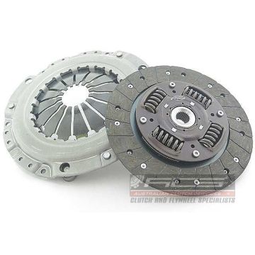 Zestaw sprzęgła Xtreme Clutch HOLDEN VIVA 1.8 i 89KW (2005-2009) KGM22031 849,00 zł