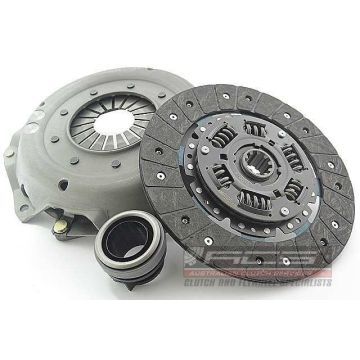 Zestaw sprzęgła Xtreme Clutch HOLDEN WB 3.3 83KW (1980-1985) KGM23001 849,00 zł