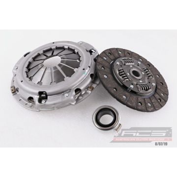Zestaw sprzęgła Xtreme Clutch Honda CR-V 2.4 Vtec 4WD (RD7) 118KW (2001-2006) KHN23006 1 299,00 zł