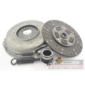 Zestaw sprzęgła Xtreme Clutch HSV COMMODORE 3.8 i V6 132KW (1989-1991) KGM26001 1 149,00 zł