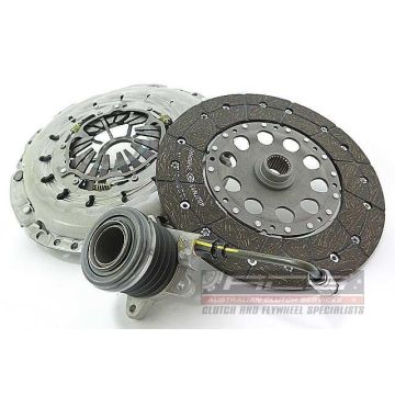 Zestaw sprzęgła Xtreme Clutch Hyundai SANTA FE 2.2 CRDi 4x4 114KW (2006-2009) KHD26401 4 699,01 zł