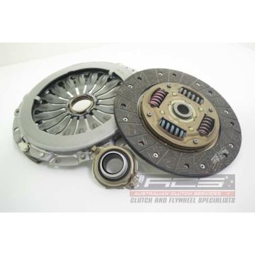 Zestaw sprzęgła Xtreme Clutch Hyundai SANTA FE 2.4 16V 4x4 107KW (2001-2003) KHD23005 3 099,00 zł
