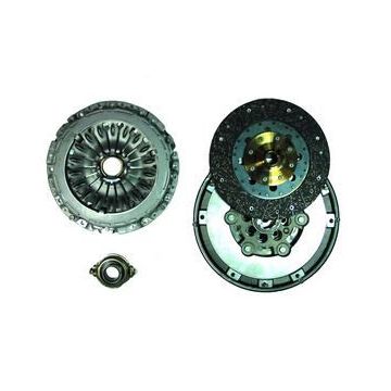 Zestaw sprzęgła Xtreme Clutch Hyundai SONATA 2.4 104KW (2001-2005) KHD23504 6 399,00 zł