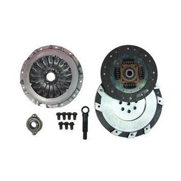Zestaw sprzęgła Xtreme Clutch Hyundai SONATA 2.4 104KW (2001-2005) KHD23530 4 499,00 zł