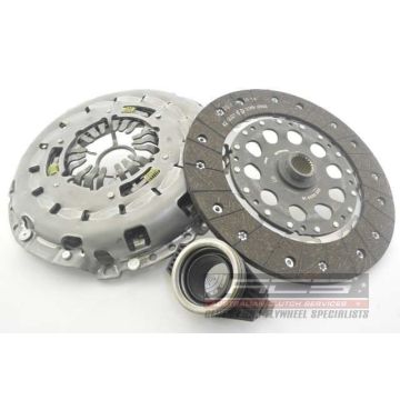 Zestaw sprzęgła Xtreme Clutch Hyundai TERRACAN 2.9 CRDi 4WD 120KW (2005-2007) KHD25001 5 599,00 zł