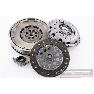 Zestaw sprzęgła Xtreme Clutch Hyundai TERRACAN 2.9 CRDi 4WD 120KW (2005-2007) KHD25501 13 999,00 zł