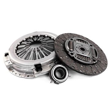 Zestaw sprzęgła Xtreme Clutch ISUZU D-MAX 1.9 Ddi 4x4 (TFS87_) 120KW (2017-on) KIZ28009 3 499,01 zł