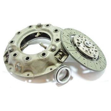 Zestaw sprzęgła Xtreme Clutch ISUZU ELF 4.3 TD 96KW (1992-1999) KIZ30009 2 399,00 zł