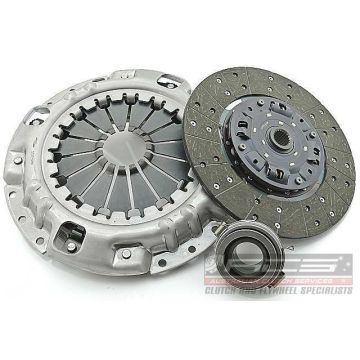 Zestaw sprzęgła Xtreme Clutch ISUZU ELF 4.8 Di 96KW (2003-on) KIZ30001 2 399,00 zł