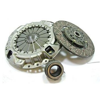 Zestaw sprzęgła Xtreme Clutch ISUZU ELF 4.8 Di 96KW (2003-on) KIZ30016 2 399,00 zł