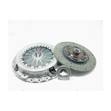 Zestaw sprzęgła Xtreme Clutch ISUZU ELF 4.8 Di 96KW (2003-on) KIZ33007 3 398,99 zł