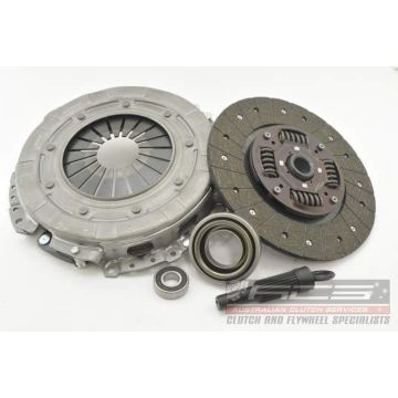 Zestaw sprzęgła Xtreme Clutch ISUZU MU 2.6 4x4 (USC17) 89KW (1989-1993) KGM24001 948,99 zł