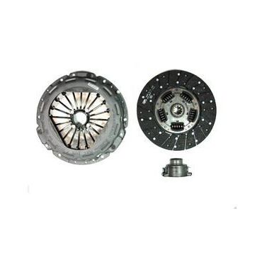 Zestaw sprzęgła Xtreme Clutch IVECO DAILY 35 S 15 V, 35 C 15 V (A6HCV3B2, A6HBV4B2, A6HC41B2,... 107KW (2002-2006) KIV28002 3 299,00 zł