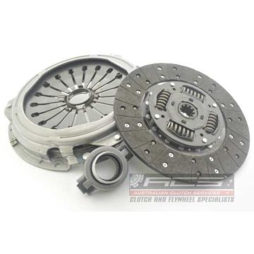 Zestaw sprzęgła Xtreme Clutch IVECO DAILY 35S14, 35S14 /P 100KW (2006-2011) KIV28004 5 199,00 zł