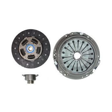 Zestaw sprzęgła Xtreme Clutch IVECO DAILY 40 C 13 92KW (1999-2006) KIV27002 3 499,01 zł