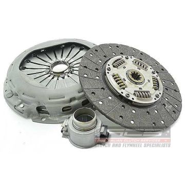 Zestaw sprzęgła Xtreme Clutch IVECO DAILY 65C18 130KW (2006-2011) KIV28005 3 299,00 zł