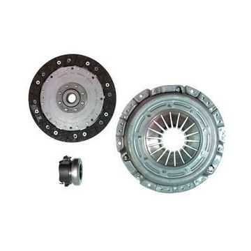 Zestaw sprzęgła Xtreme Clutch JEEP CHEROKEE 2.4 4x4 108KW (2004-2008) KJE23002 2 999,00 zł
