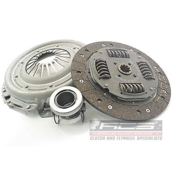 Zestaw sprzęgła Xtreme Clutch JEEP WRANGLER 3.8 153KW (2007-2011) KJE27002 2 799,00 zł