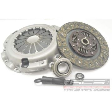 Zestaw sprzęgła Xtreme Clutch KIA PREGIO 2.7 D 60KW (2002-2006) KKI24001 1 099,01 zł